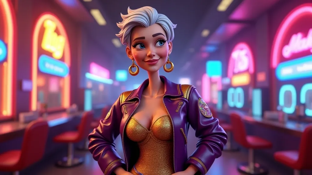 spin granny app spin granny app